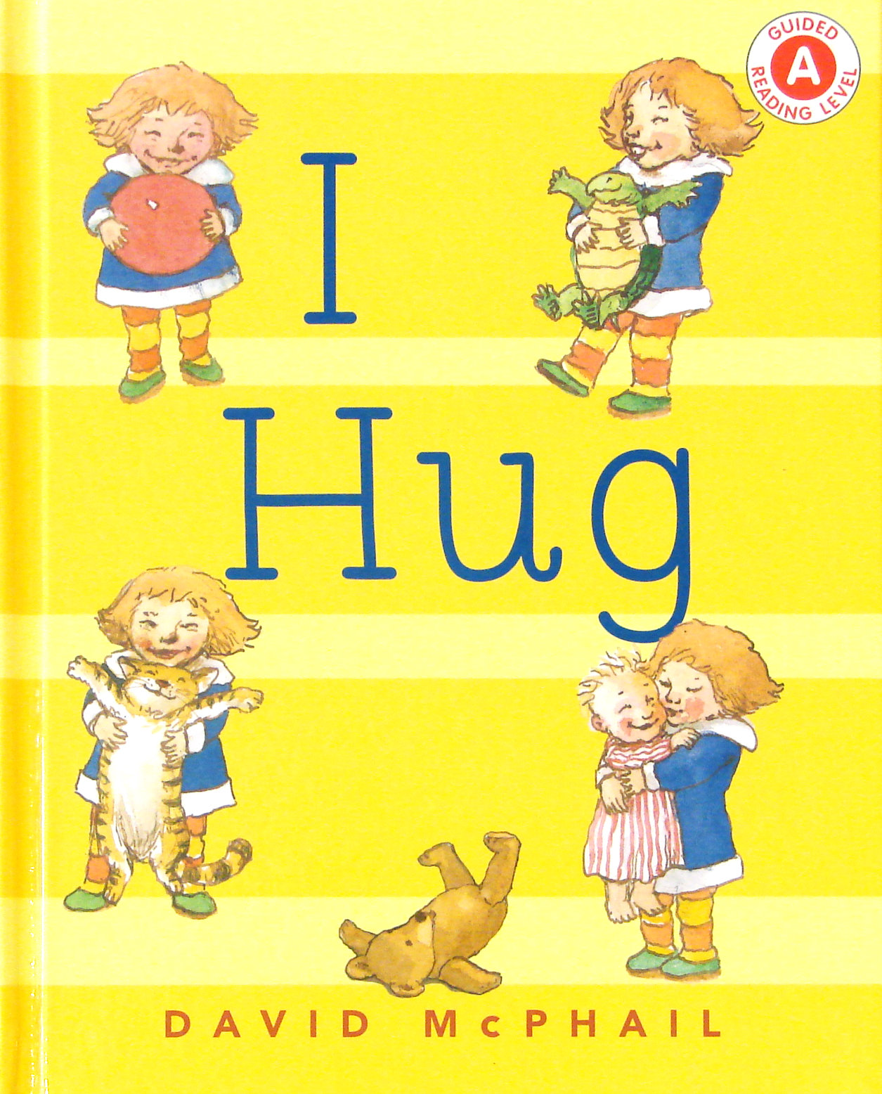 I Hug