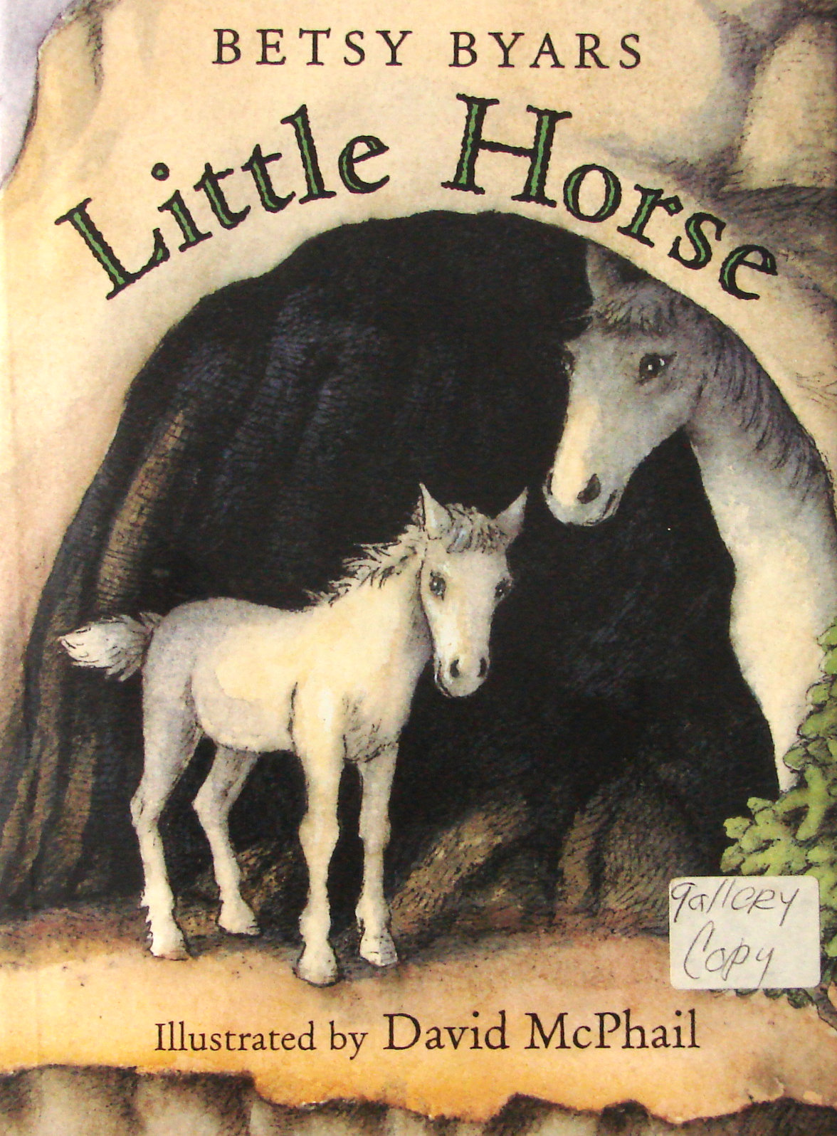 Little Horse