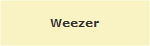 Weezer